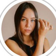 Browmaker Кристина Yekaterinburg,.Гастелло 32а