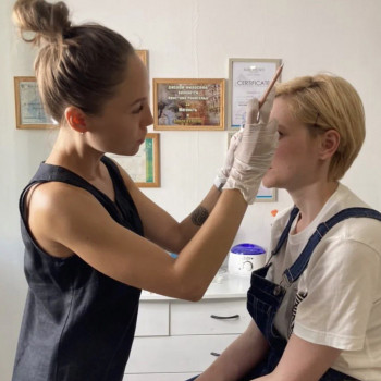 Кристина , Yekaterinburg Фото - 5