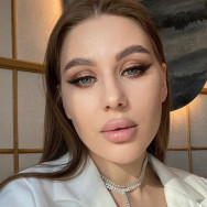 Browmaker Анастасия  Yekaterinburg,