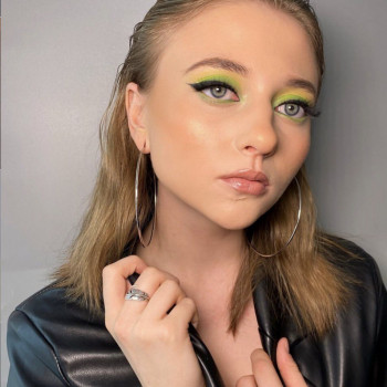 Эмилия Радиковна, Yekaterinburg Фото - 5