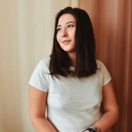 Augenbrauenmacher Динара Yekaterinburg,Готвальда, 22