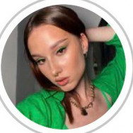 Browmaker Настя Yekaterinburg,