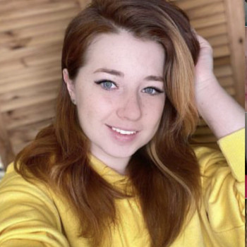 Наташа , Yekaterinburg Фото - 5