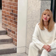 Specjalista od rzęs Мария  Yekaterinburg,Большакова 75