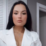 Wimpernmacher Настя Yekaterinburg,Гагарина 8