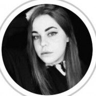 Lashmaker Ксюша Yekaterinburg,