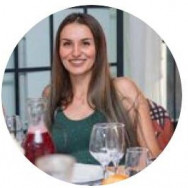 Lashmaker Эльвира Yekaterinburg,