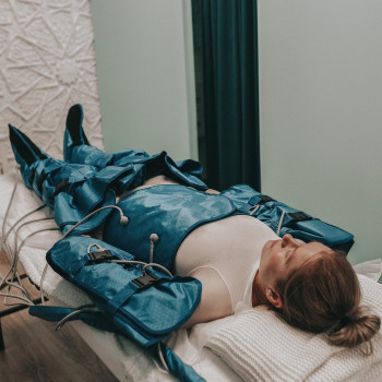 Bodylab, Moscow Фото - 5