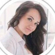 Specjalista od rzęs Ирина Yekaterinburg,