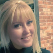 Lashmaker Наталия  Yekaterinburg,