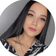 Lashmaker Ксения Yekaterinburg,