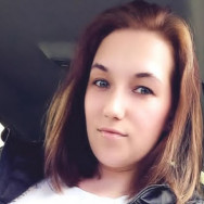 Wimpernmacher Анастасия Yekaterinburg,