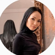 Lashmaker Лариса Yekaterinburg,Московская , 212/3