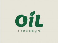 Massage Salon Oil on Barb.pro