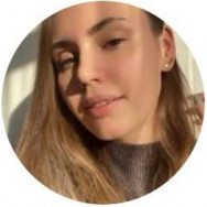 Specjalista od rzęs Рита Yekaterinburg,