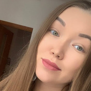 Lashmaker Иллиана Yekaterinburg,