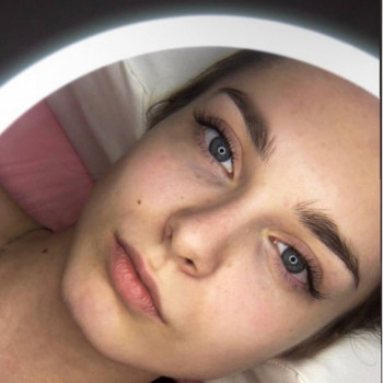 Даша Сегеева, Екатеринбург Фото - 6