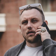 Tattoo Master Кирилл  Yekaterinburg,Степана разина 2