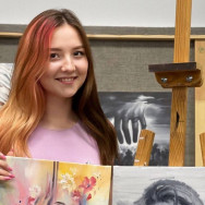 Tattoo Master Оксана  Yekaterinburg,Островского, 1