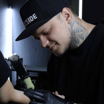 Павел Крыжановский, Yekaterinburg Фото - 5