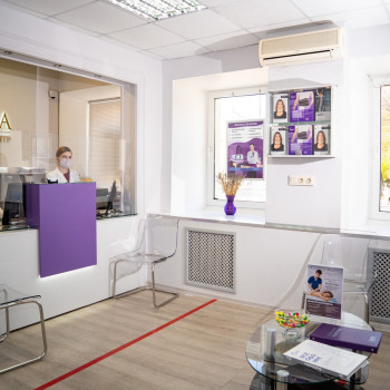 Палиха, Moscow Фото - 5