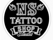 Tattoo Studio Ns on Barb.pro