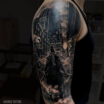 Антон Каврев, Екатеринбург Фото - 5