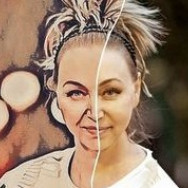 Manicurzysta Ирина Moscow,