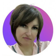 Мастер маникюра Лариса Домодедово,