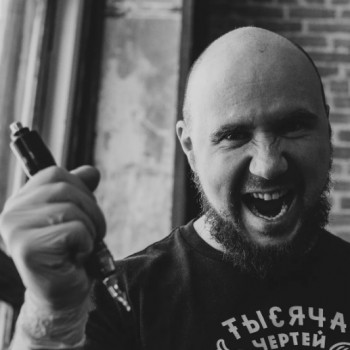 Павел Вятчанинов, Yekaterinburg Фото - 5