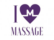 Massage Salon I Love Massage on Barb.pro