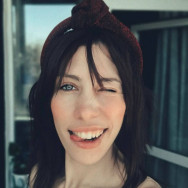 Tatuażysta Яна  Yekaterinburg,