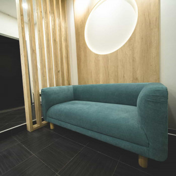 OsteoModus, Moscow Фото - 5