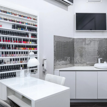 Mari Sharmel, Москва Фото - 5