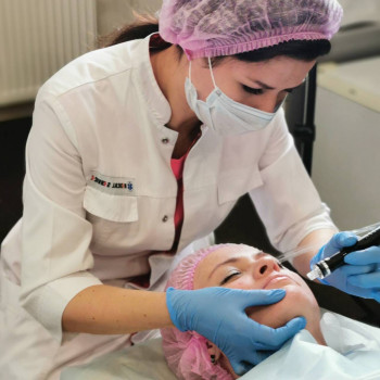 Целлюлайт, Moscow Фото - 5