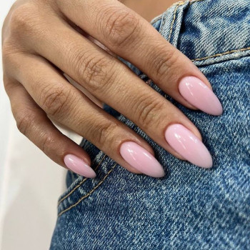 Place of Nails, Moscow Фото - 5