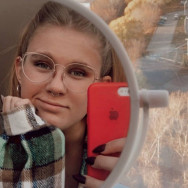 Tattoo Master Екатерина  Yekaterinburg,