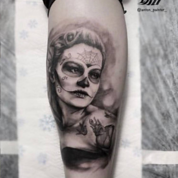 Антон , Yekaterinburg Фото - 5