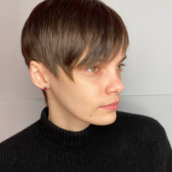 Olga Ivanova, Wroclaw Фото - 10