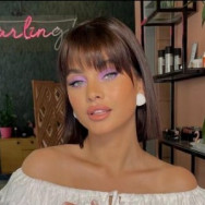 Kreator wizerunku Oксана  Yekaterinburg,