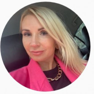 Kreator wizerunku Ольга  Yekaterinburg,