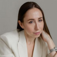 Bildstylist Марина  Yekaterinburg,