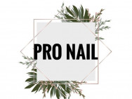 Nail Salon Pro Nail on Barb.pro