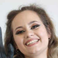 Мастер маникюра Кристина  Орёл,