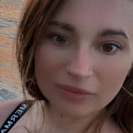 Мастер маникюра Анна Орёл,Рощинская, 13