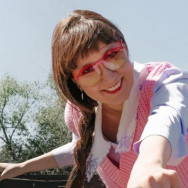 Kreator wizerunku Марина  Yekaterinburg,