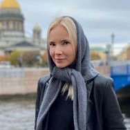 Bildstylist Александра  Yekaterinburg,