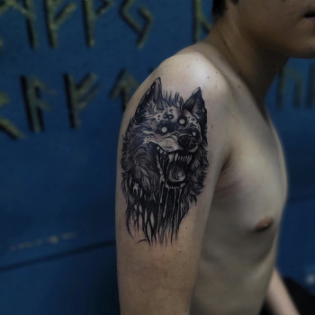 Nordway, Yekaterinburg Фото - 5