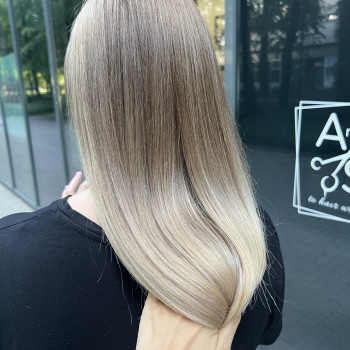 Art Space, Warsaw Фото - 15