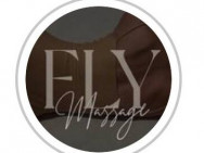 Salon masażu Fly massage on Barb.pro